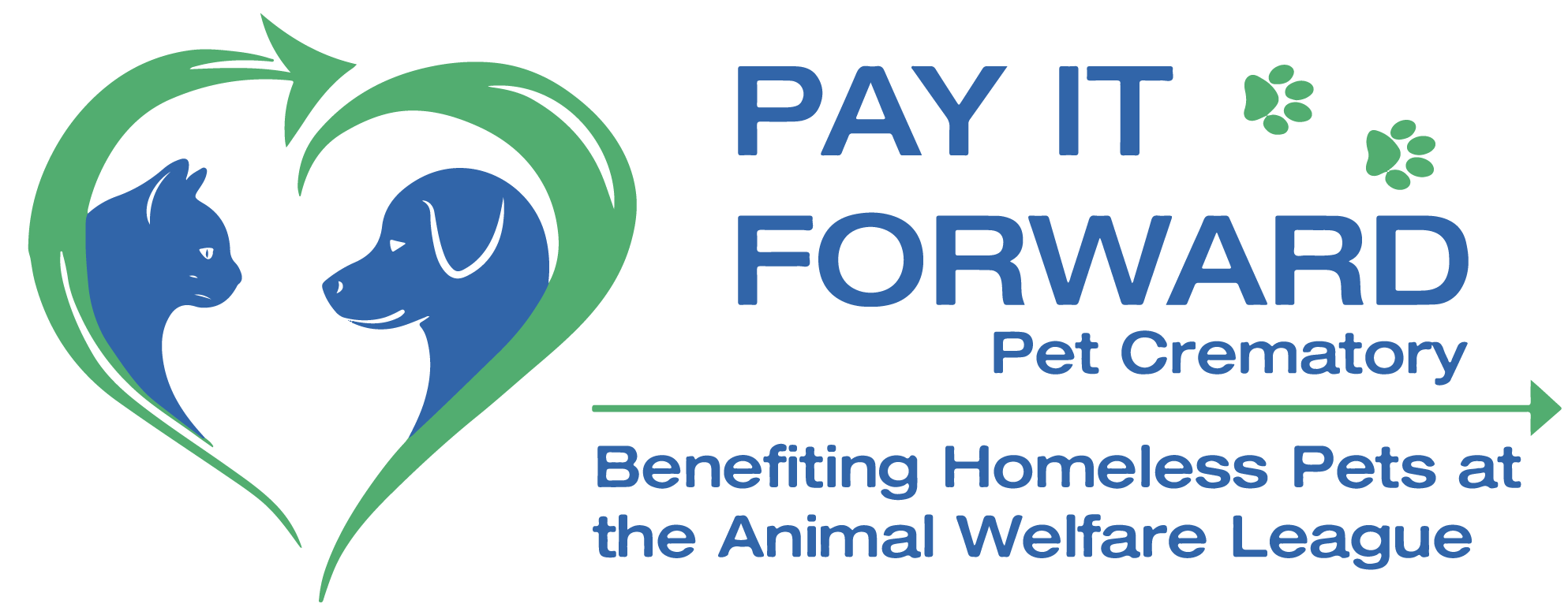 Pay It Forward Pet Crematory